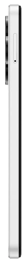 Tecno Spark 20C side