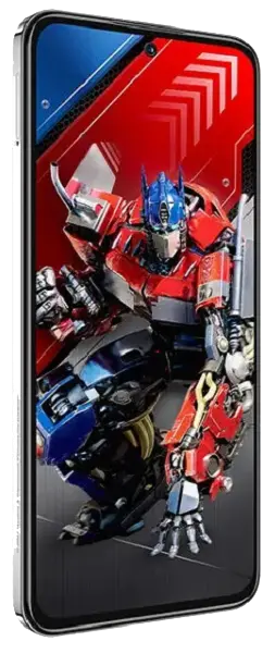 Tecno Spark 30 Pro Side Image