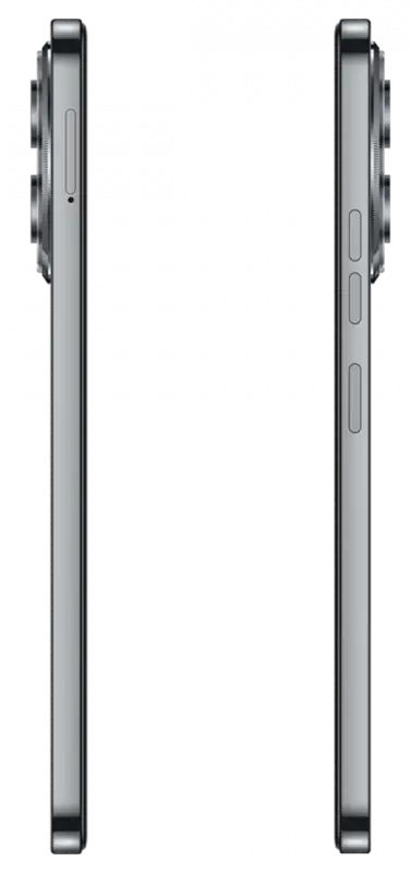 Tecno Spark 30 side image