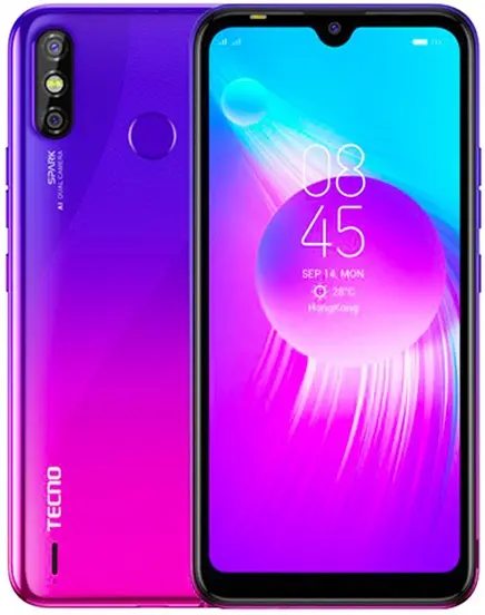 Tecno Spark 4 Air Royal Purple Image.jpg
