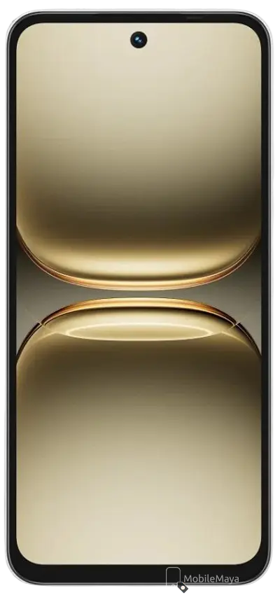 Tecno Spark 40 4G Front Image.
