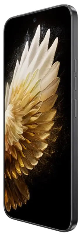 Tecno Spark 40 Pro 4G Ink Black Power Button Image.