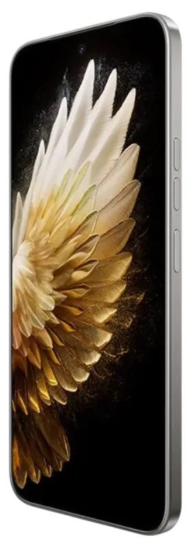 Tecno Spark 40 Pro 4G Moon Titanium Power Button Image.