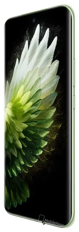 Tecno Spark 40 Pro Plus 4G Front Image.