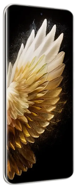 Tecno Spark 40 Pro Plus 4G Moon Titanium Front Image.