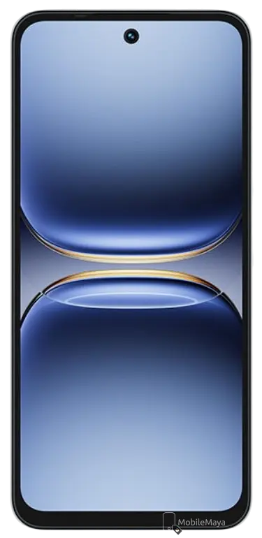 Tecno Spark 40C 4G Front Image.