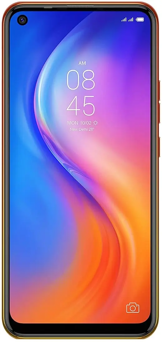 Tecno Spark 5 Air Front Side Image.jpg