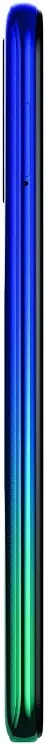 Tecno Spark 5 Pro Back Side Image.