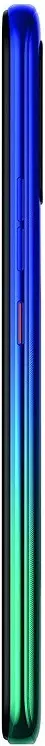Tecno Spark 5 Pro Power Button Side Image.