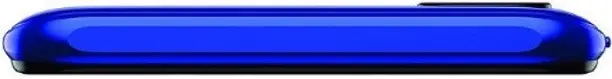 Tecno Spark 5 Pro  Side Image.