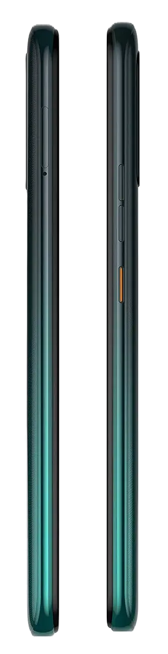 Tecno Spark 5 side Picrure