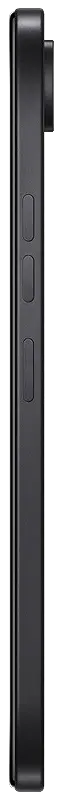 Tecno Spark 50 5G Ink Black Button Side Image