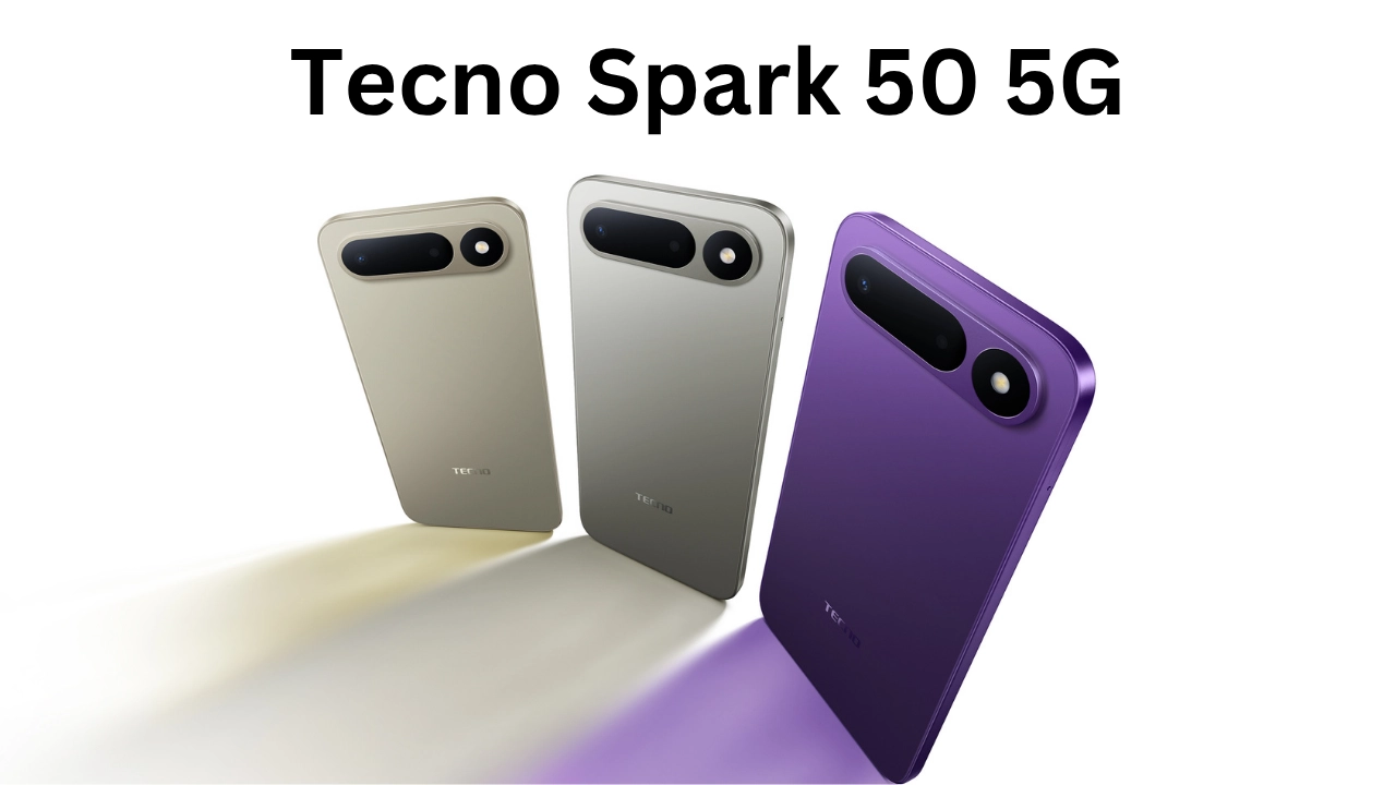 Tecno Spark 50 5G News Image.png
