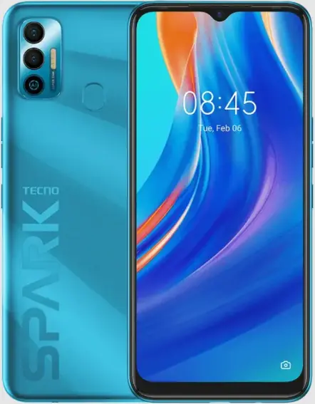 Tecno Spark 7 Morpheus Blue Image.png
