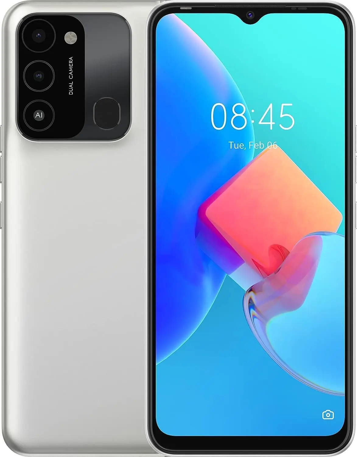 Tecno Spark 8C Diamond Grey Image.jpg