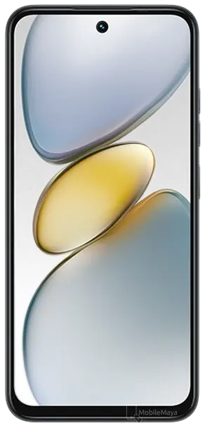 Tecno Spark Go 1 Front Image