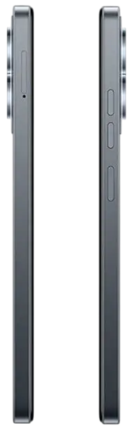 Tecno Spark Go 1 Side Image