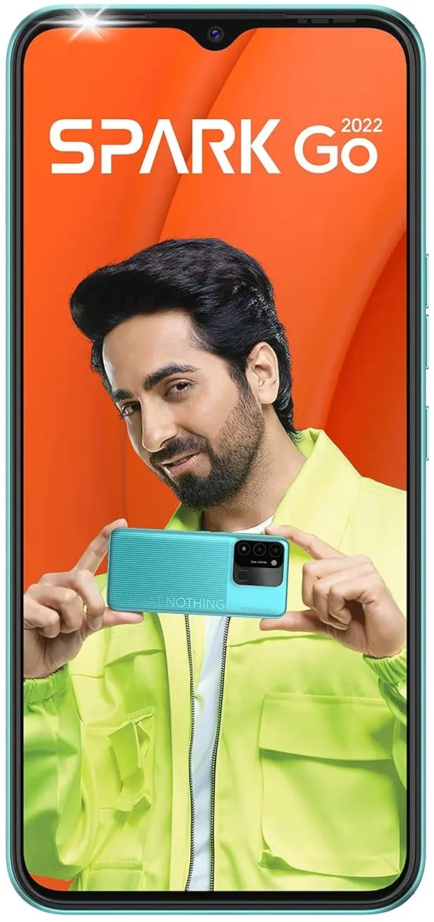Tecno Spark Go 2022 Front Side Image.jpg