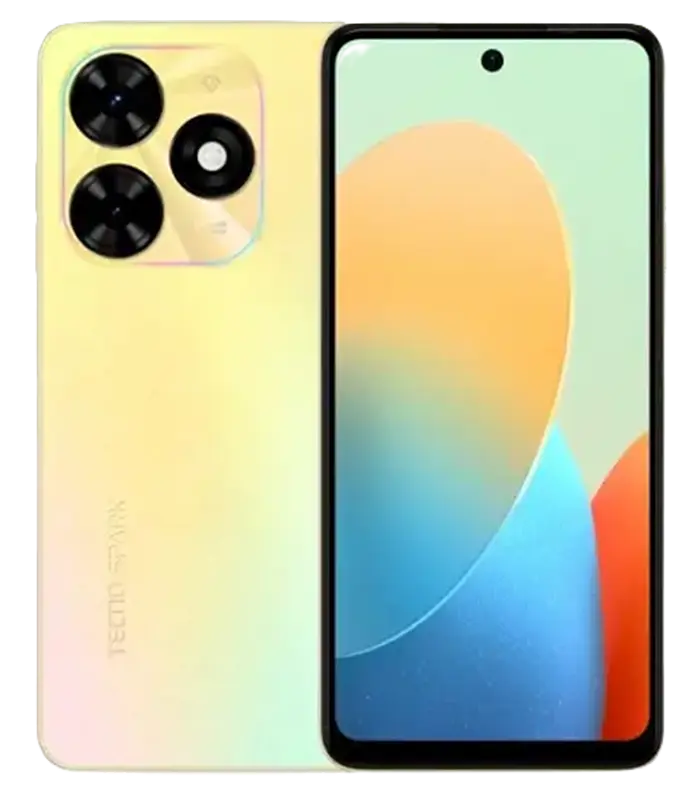Tecno Spark Go 2024 image