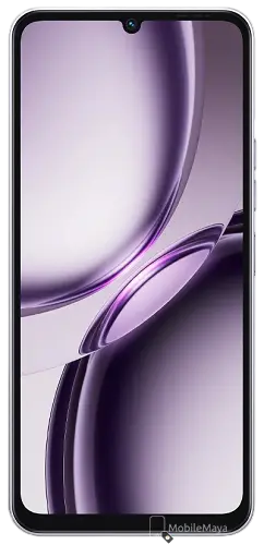 Tecno Spark Go 3 4G Aurora Purple Full Front Side Image.