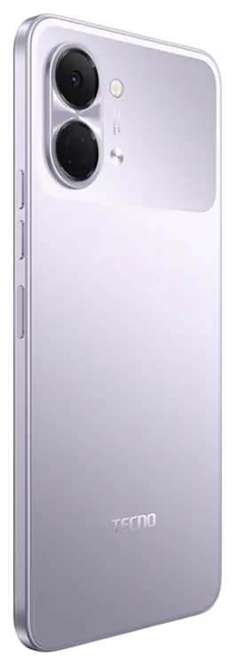 Tecno Spark Go 3 4G Right Side Image.