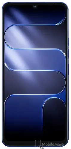 Tecno Spark Go 3 Front Image