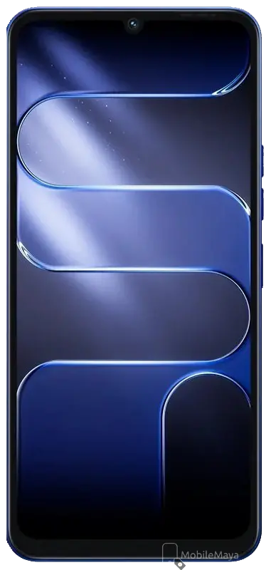 Tecno Spark Go 3 Front Side Image