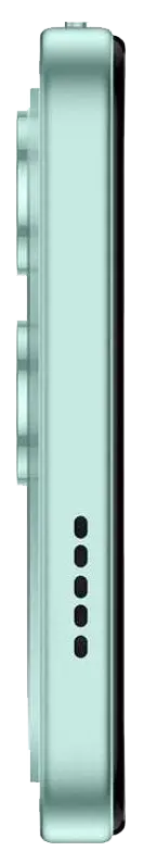 Tecno Spark Go 5G Charging Port Image.