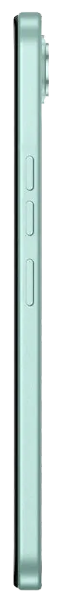 Tecno Spark Go 5G Right Side Image.