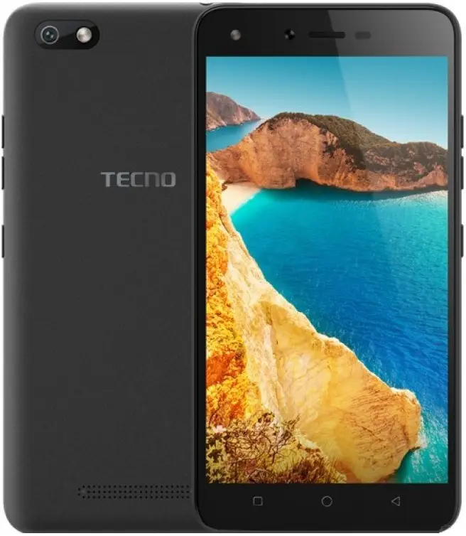 Tecno W3 Pro Black Image.jpg