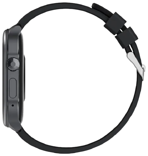 Tecno Watch 3 Active Button Side Image