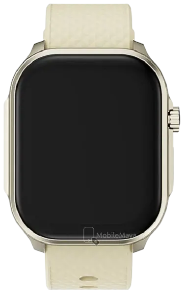 Tecno Watch 3 Active Display Side Image