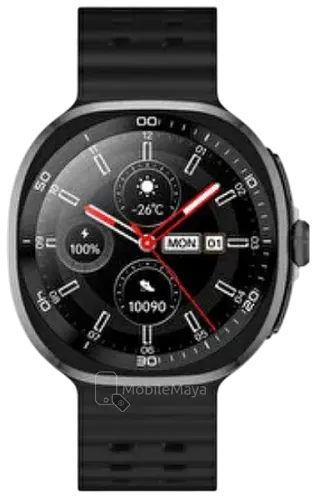 Tecno Watch Neo Front Image