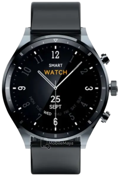 Tecno Watch Pro 2 Front Side Image