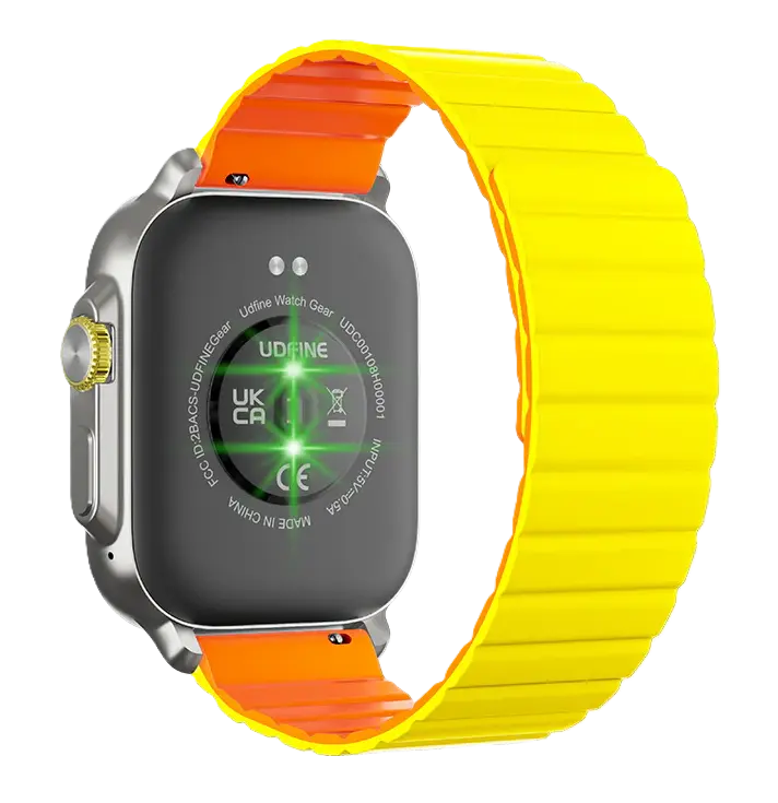 Udfine Watch Gear Side image