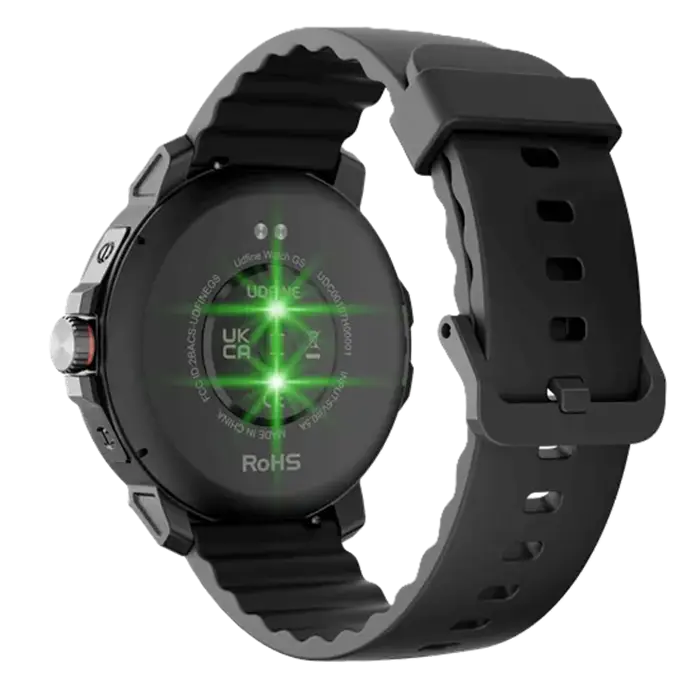Udfine Watch GS Picture