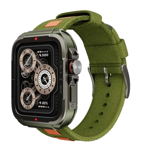 Udfine Watch GT green  image