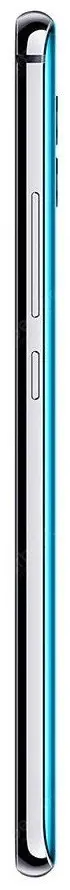Umidigi A1 Pro Button Side Image.