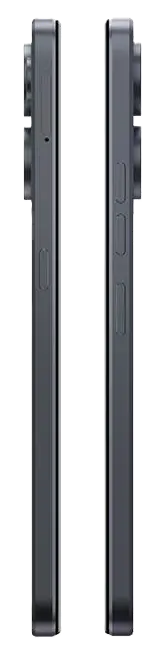 Umidigi G9 5G side image