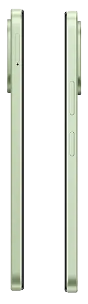 Umidigi G9A Button Side Image.