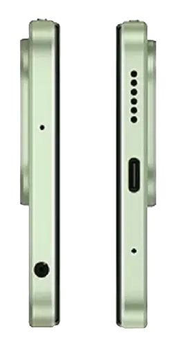 Umidigi G9A Updown Side Image.