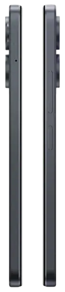 Umidigi G9C side image