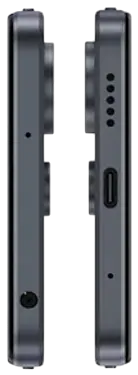 Umidigi G9C updown image