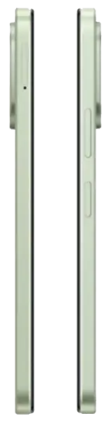 Umidigi G9T Button Side Image.