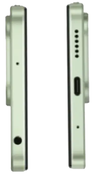 Umidigi G9T Updown Image.