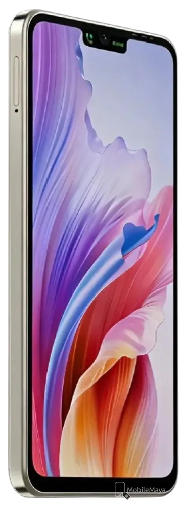 Villaon Hyper 100 Front Side Image