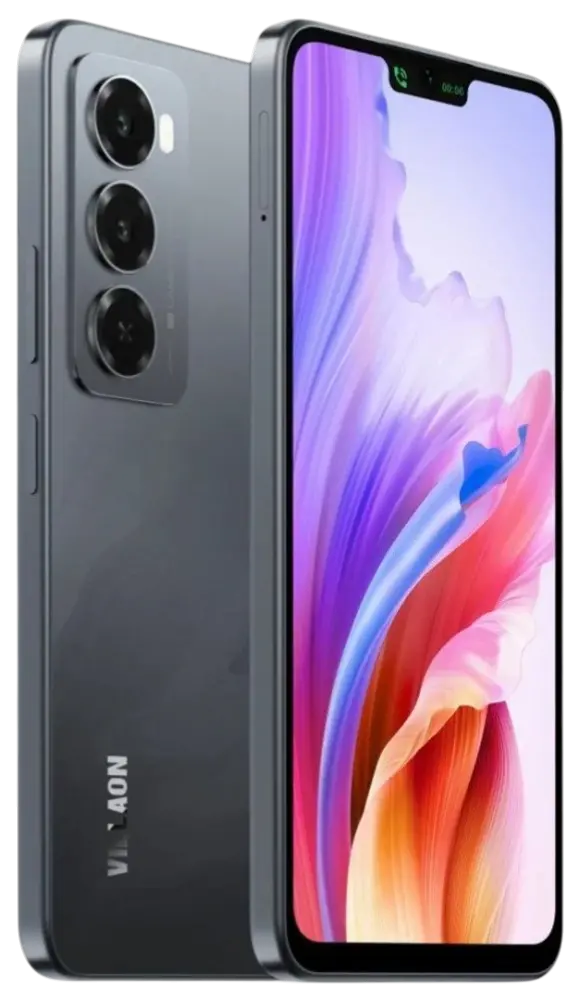 Villaon Hyper 100 Polar Black Official