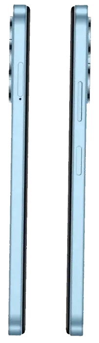 Villaon V40s Button Side Image