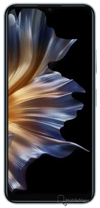 Villaon V40s Front Side Image