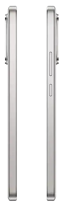 Vivo iQOO Neo 10R side view